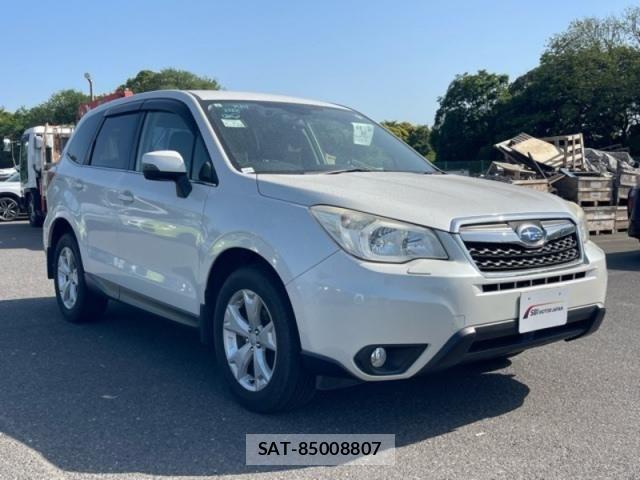 Subaru FORESTER 2013-08 7058613-2
