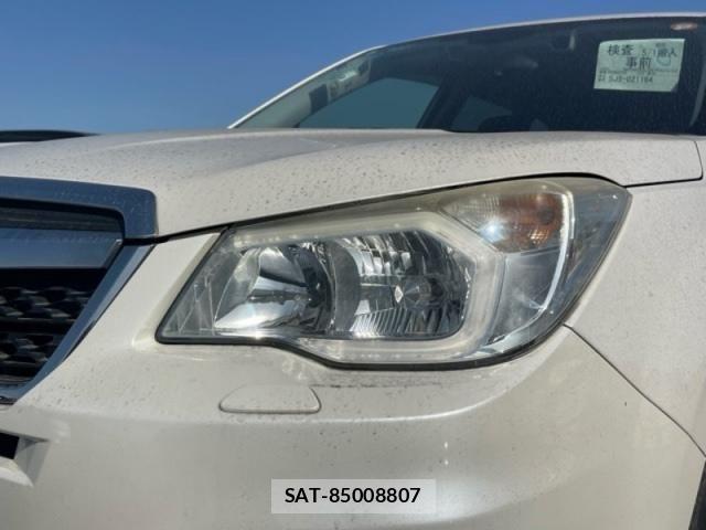 Subaru FORESTER 2013-08 7058613-29