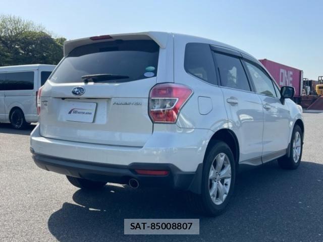 Subaru FORESTER 2013-08 7058613-6