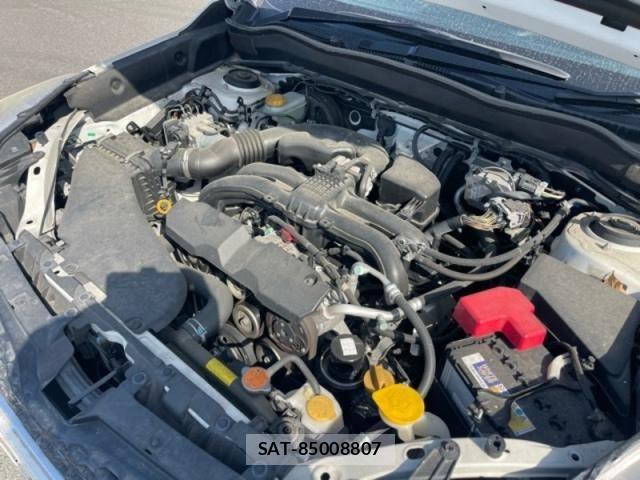 Subaru FORESTER 2013-08 7058613-8