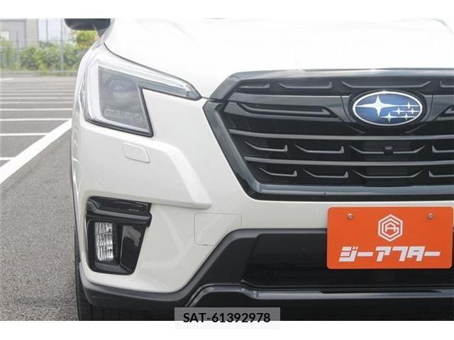 Subaru FORESTER 2023-06 7058601-9