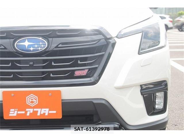 Subaru FORESTER 2023-06 7058601-11