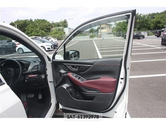 Subaru FORESTER 2023-06 7058601-19