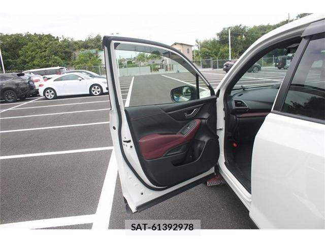 Subaru FORESTER 2023-06 7058601-20
