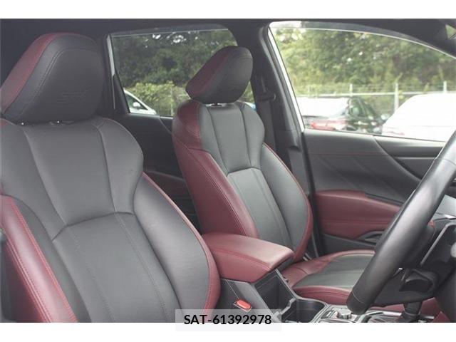 Subaru FORESTER 2023-06 7058601-22