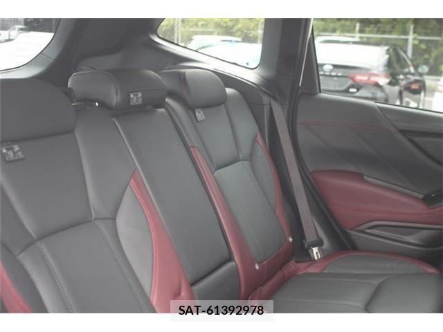 Subaru FORESTER 2023-06 7058601-24