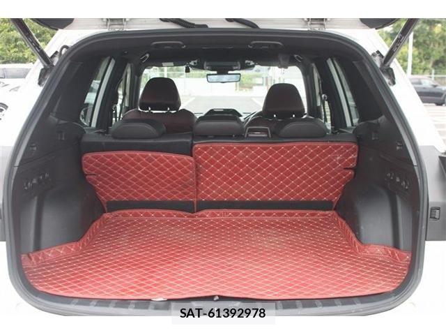 Subaru FORESTER 2023-06 7058601-26