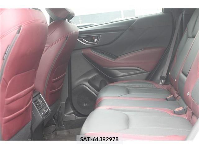 Subaru FORESTER 2023-06 7058601-28