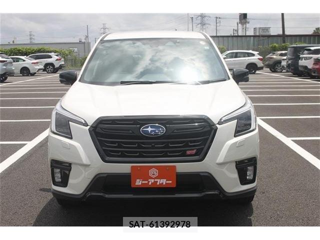 Subaru FORESTER 2023-06 7058601-2