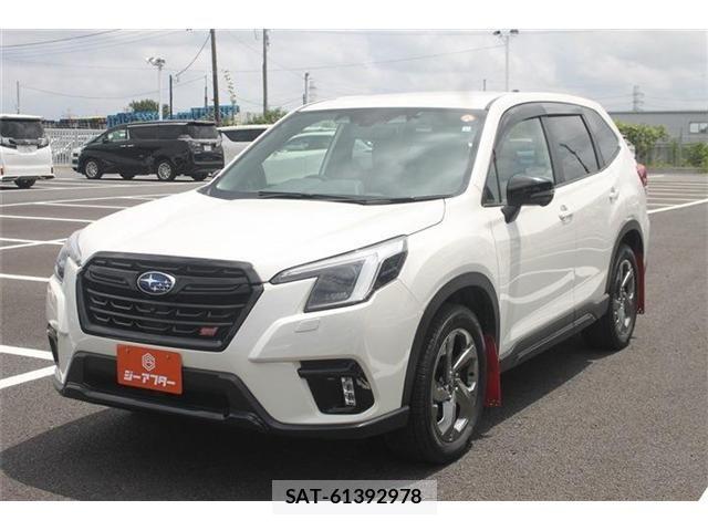 Subaru FORESTER 2023-06 7058601-3