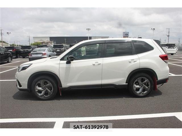 Subaru FORESTER 2023-06 7058601-4