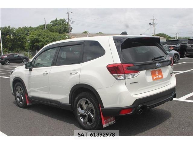Subaru FORESTER 2023-06 7058601-5