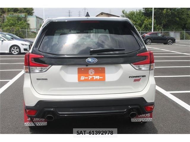 Subaru FORESTER 2023-06 7058601-6