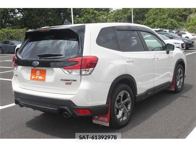 Subaru FORESTER 2023-06 7058601-7