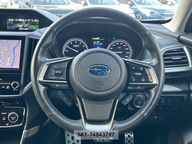 Subaru FORESTER 2020-05 7058603-9