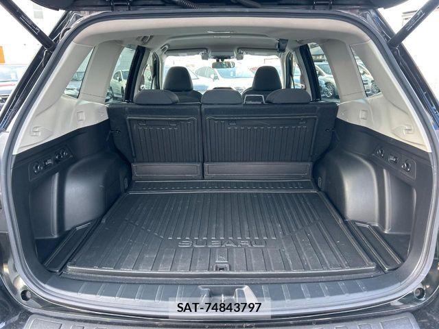 Subaru FORESTER 2020-05 7058603-14