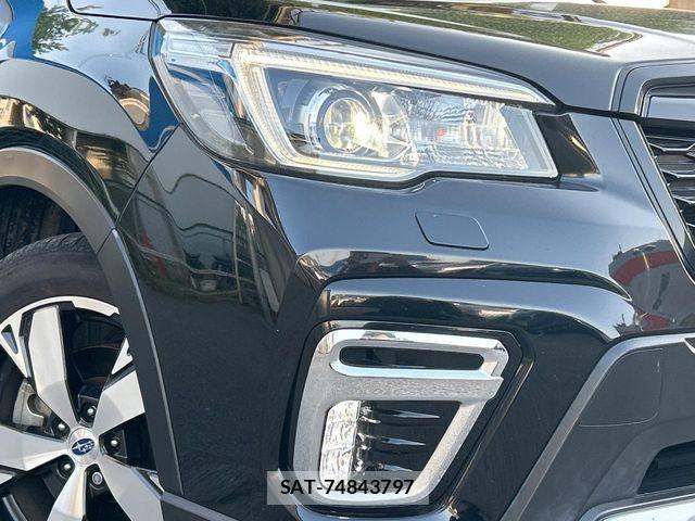 Subaru FORESTER 2020-05 7058603-15