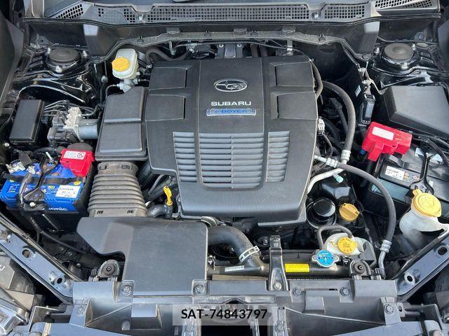 Subaru FORESTER 2020-05 7058603-17