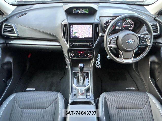 Subaru FORESTER 2020-05 7058603-1