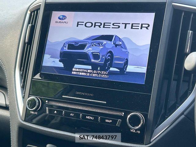 Subaru FORESTER 2020-05 7058603-5