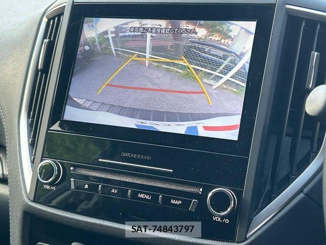Subaru FORESTER 2020-05 7058603-7