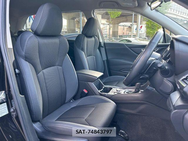Subaru FORESTER 2020-05 7058603-8