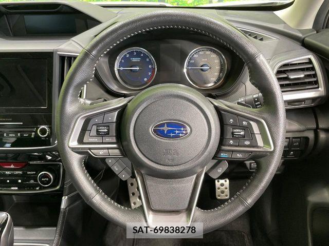 Subaru FORESTER 2019-04 7218794-10
