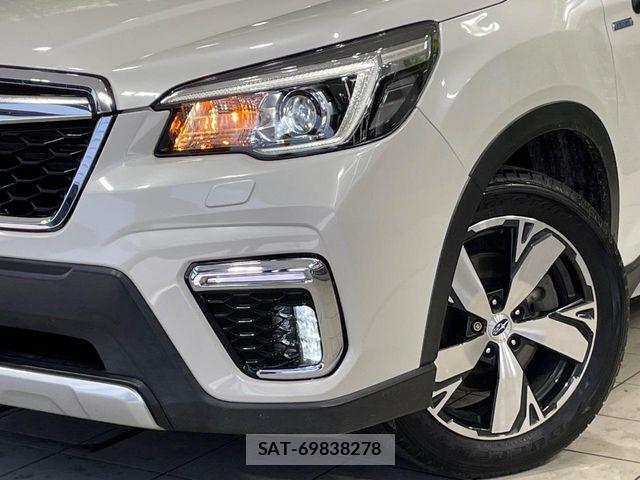 Subaru FORESTER 2019-04 7218794-11