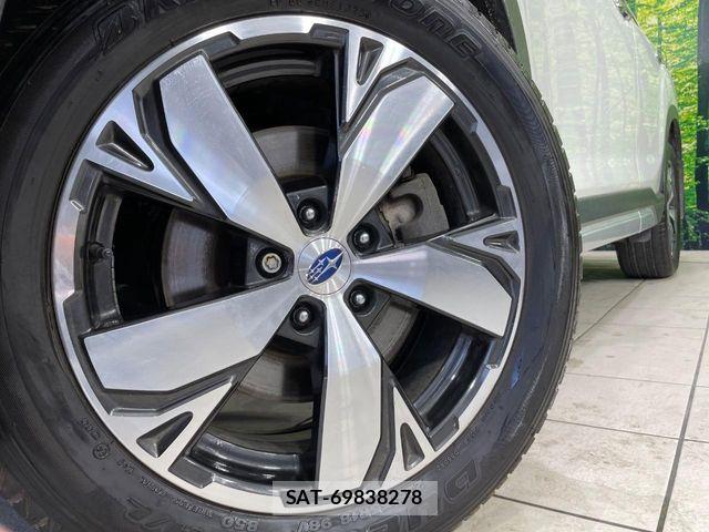 Subaru FORESTER 2019-04 7218794-12