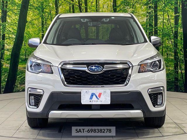 Subaru FORESTER 2019-04 7218794-13