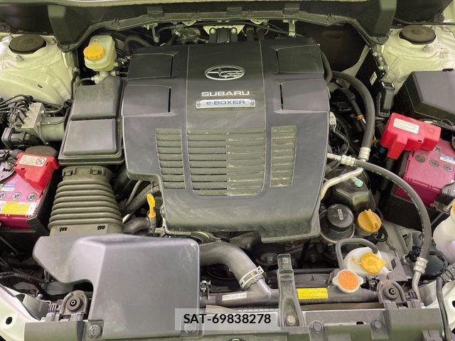 Subaru FORESTER 2019-04 7218794-17