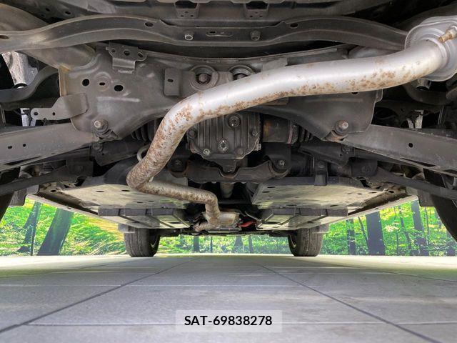 Subaru FORESTER 2019-04 7218794-18
