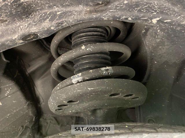 Subaru FORESTER 2019-04 7218794-19