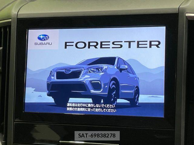 Subaru FORESTER 2019-04 7218794-2