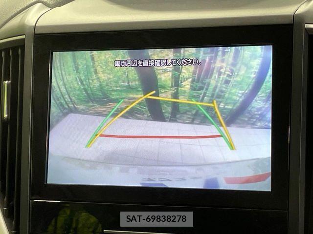 Subaru FORESTER 2019-04 7218794-3