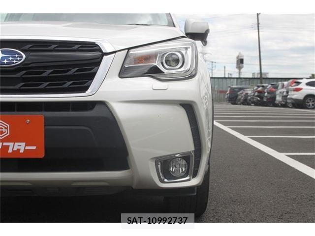 Subaru FORESTER 2016-03 7218766-9
