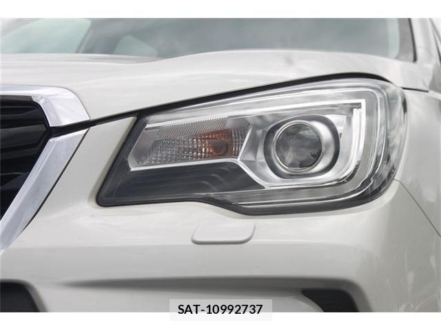 Subaru FORESTER 2016-03 7218766-10