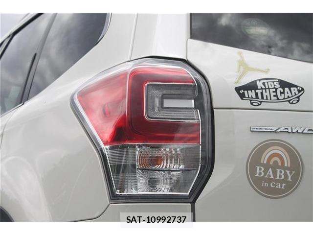Subaru FORESTER 2016-03 7218766-15