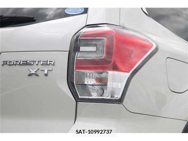 Subaru FORESTER 2016-03 7218766-16