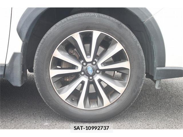 Subaru FORESTER 2016-03 7218766-21