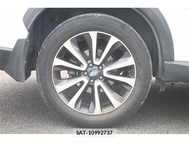Subaru FORESTER 2016-03 7218766-22