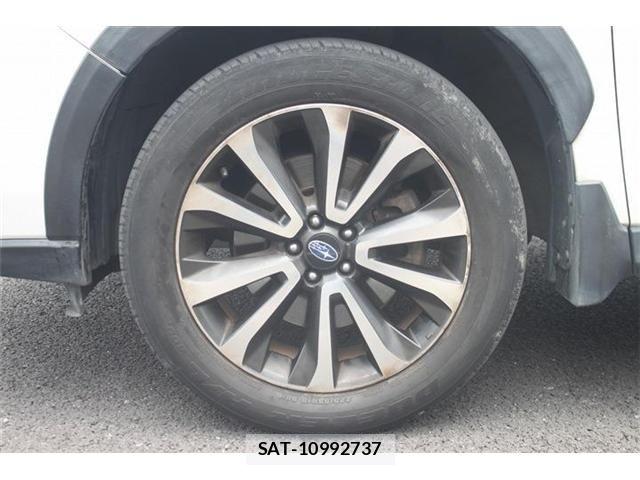 Subaru FORESTER 2016-03 7218766-24
