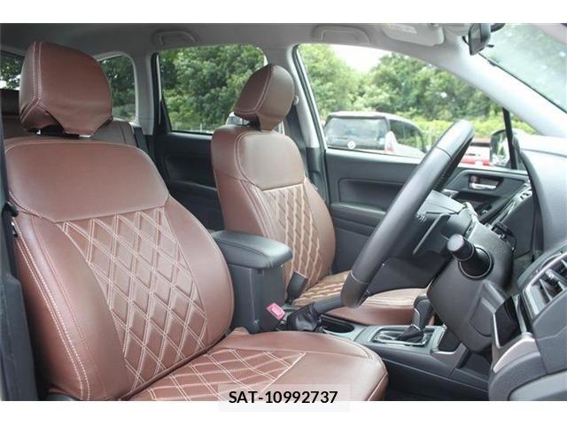 Subaru FORESTER 2016-03 7218766-29