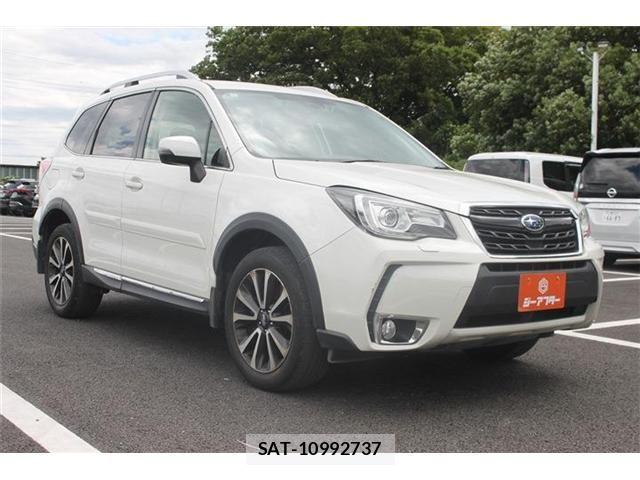 Subaru FORESTER 2016-03 7218766-5
