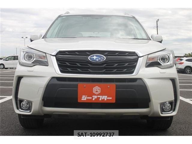 Subaru FORESTER 2016-03 7218766-6