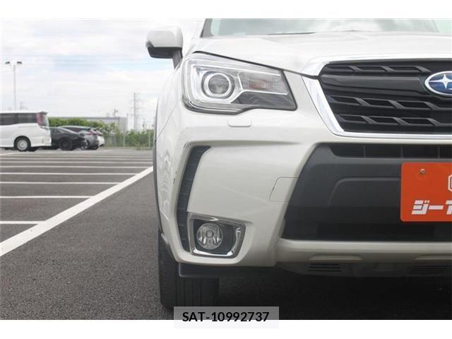 Subaru FORESTER 2016-03 7218766-7