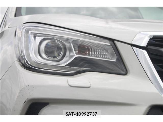 Subaru FORESTER 2016-03 7218766-8
