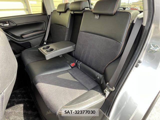 Subaru FORESTER 2014-03 7218748-9