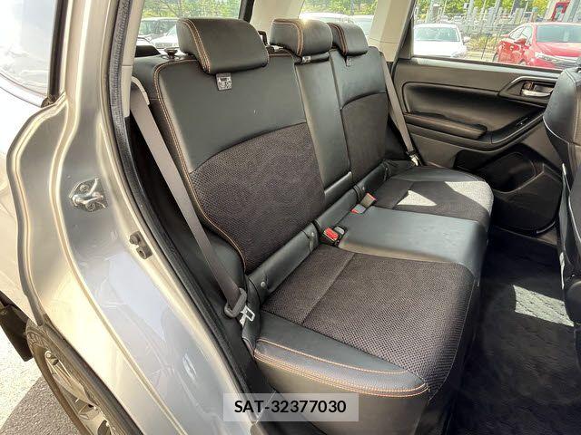 Subaru FORESTER 2014-03 7218748-12