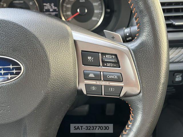 Subaru FORESTER 2014-03 7218748-16